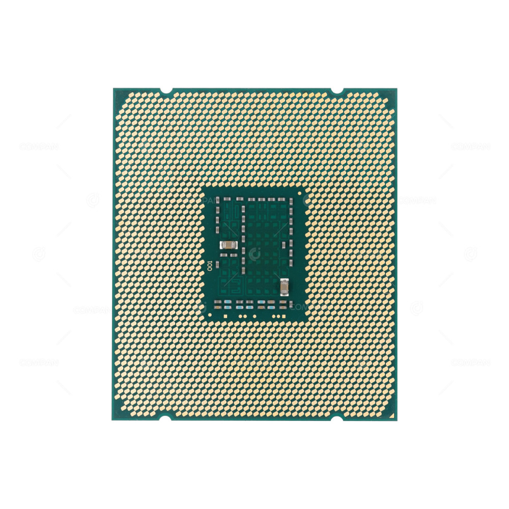 SR1Y6 INTEL XEON E5-2687W V3 3.10GHZ 10-CORE 25MB L3 CACHE 160W LGA2011-3